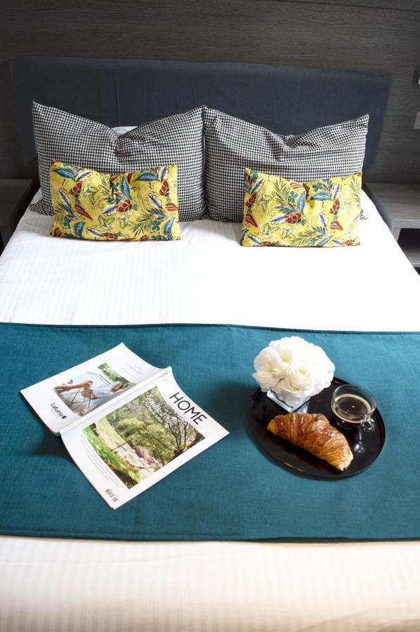 Icone Hotel - Annecy Eksteriør billede
