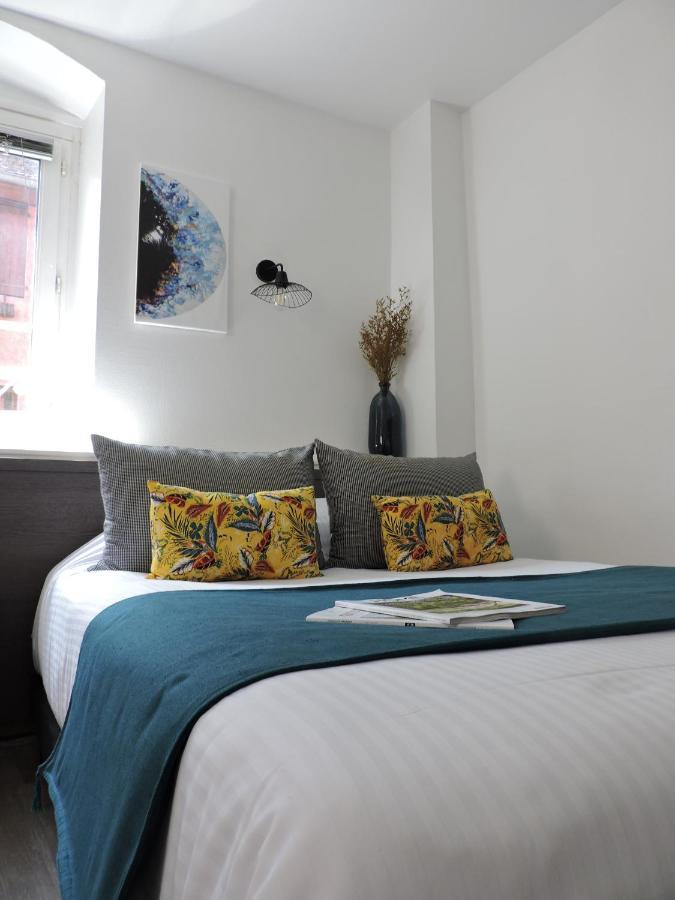 Icone Hotel - Annecy Eksteriør billede