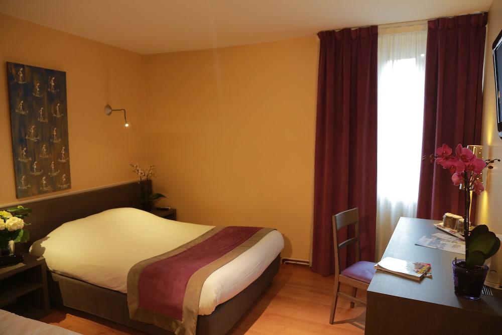 Icone Hotel - Annecy Eksteriør billede