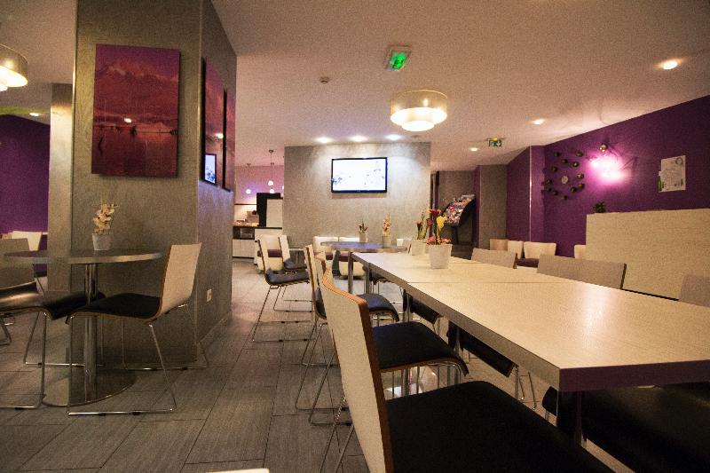 Icone Hotel - Annecy Eksteriør billede