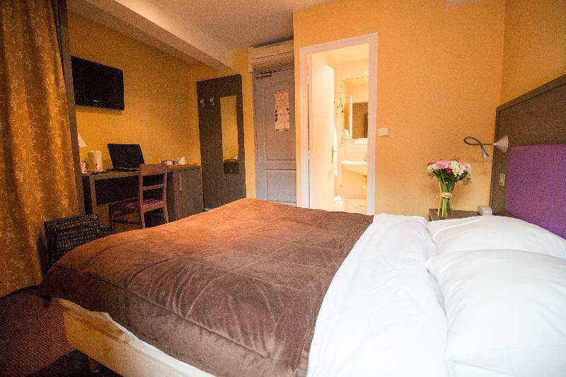 Icone Hotel - Annecy Eksteriør billede