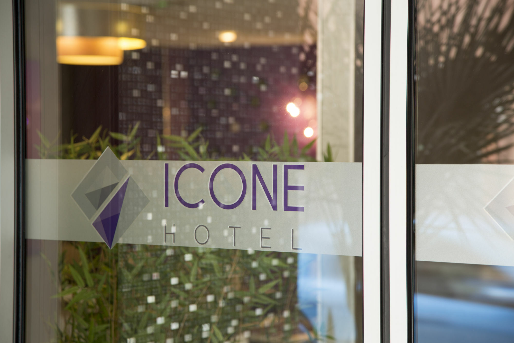Icone Hotel - Annecy Eksteriør billede